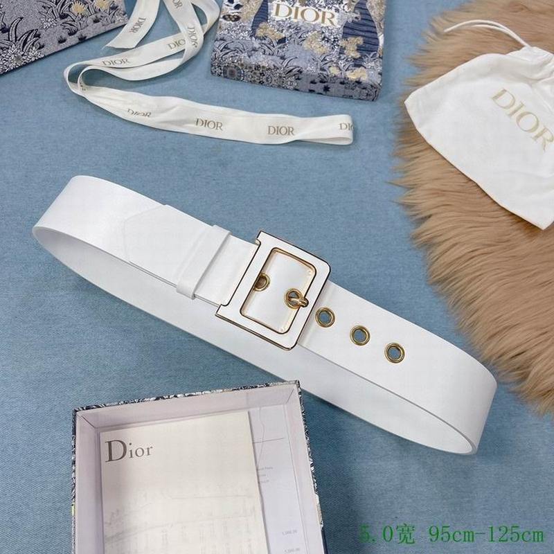 DIOR Belts 703